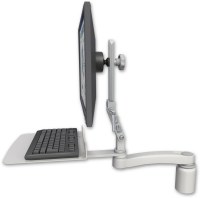 ICW UL510-D3-KU12F-A1 Desk Mount