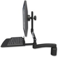 ICW UL510-D3-KU12F-A1 Desk Mount