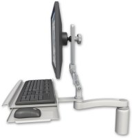 ICW UL510-D5-KUB-A1 Desk Mount