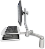 ICW UL510-D5-KUP-A2 Desk Mount