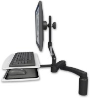 ICW UL510-D5-KUP-A2 Desk Mount