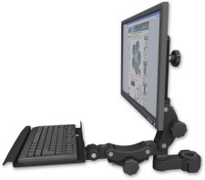 ICW UL510-P15 Pole Mount