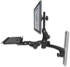 ICW UL550-T19-KP12-A2 Track Mount