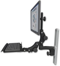 ICW UL550-T19-KP12-AS1 Track Mount