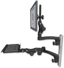 ICW UL550-T19D-KP12-A3 Track Mount
