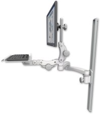 ICW UL550-T36-KP12-A2 Track Mount