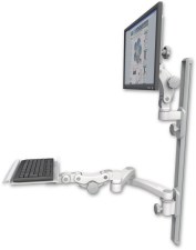 ICW UL550-T36D-KP12-A2 Track Mount