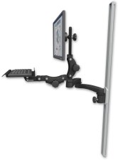 ICW UL550-T50-KP12-A2 Track Mount