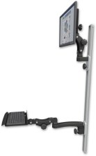 ICW UL550-T50D-KP12-A1 Track Mount