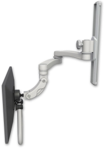 ICW UL560I-T19-A2 Inverted Track Mount