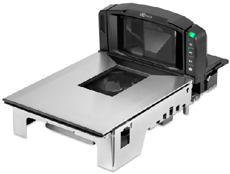 NCR 7895 RealScan Scanner Scale