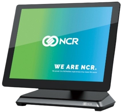 NCR Voyix CX7ii All-in-One Touchscreen Computer