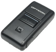 Opticon OPN-2004 Companion Handheld Scanner