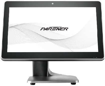 Partner Tech Audrey A5 All-in-One POS Touchscreen Computer