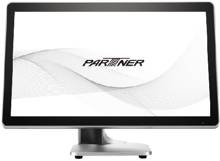 Partner Tech Audrey A7 All-in-One POS Touchscreen Computer