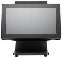 14 Inch Partner Tech SP-5514 All-In-One POS Touch Computer