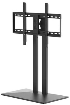 Peerless PTS6X4 Universal TV Stand with Swivel for 55" to 85" TVs