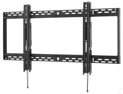 Peerless SF670 SmartMount Universal Flat Wall Mount for 46" to 90" Displays