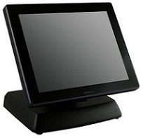 Posiflex XT3817 Foldable Touchscreen Computer 