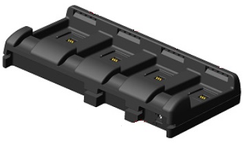 Seiko PWC-A074-A1 Quad Battery Charger for MP-A40/MP-B30