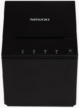 Sewoo SLK-TS200 3-inch Direct Thermal POS Printers