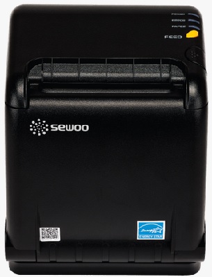 Sewoo SLK-TS400 POS Printer