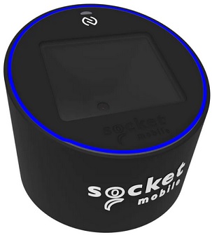 SocketScan S370 Mobile Wallet Reader