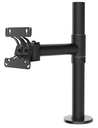 SpacePole Arc POS Mounting Solutions