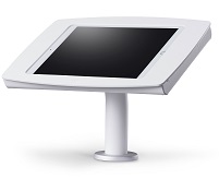 SpacePole POS Payment Tablet Mounts