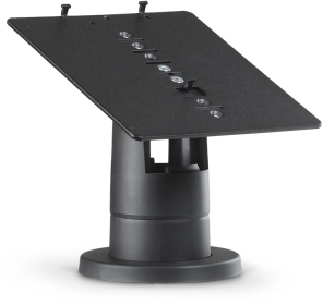 SpacePole POS Payment Terminal Mounts