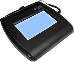Topaz T-LBK750 LCD Signature Capture Pad