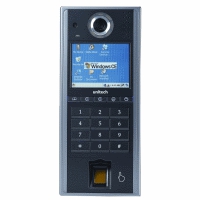 Unitech MT380 Smart Doorbell