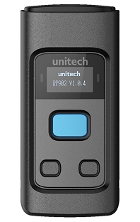 Unitech RP902 RFID Pocket Reader