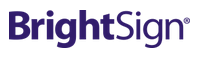 BrightSign Interactive HDTV Interactive Media Players