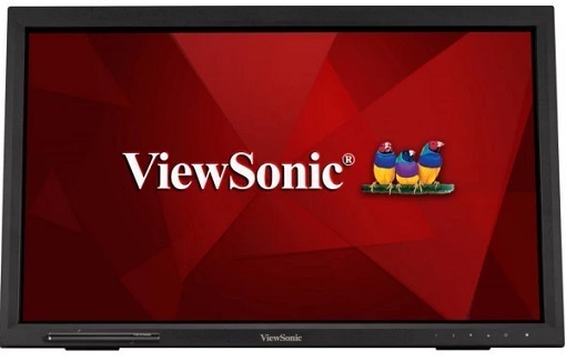 ViewSonic 22 Inch Full HD LED Touchmonitor