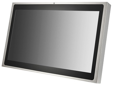 Xenarc 2409CNH IP69K Sunlight Readable HDMI LED Touch Screen Monitor