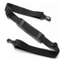 Zebra 58-40000-007R MC9090-G, MC9190-G, MC92XX, Shoulder Strap to be ...