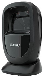 Zebra DS9300 Presentation Imager Barcode Scanner