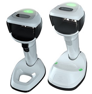 Zebra DS9908 Healthcare Barcode Scanners