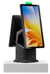 Zebra KC50 Android Kiosk