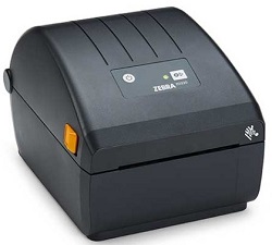 Zebra ZD220 Desktop Printer