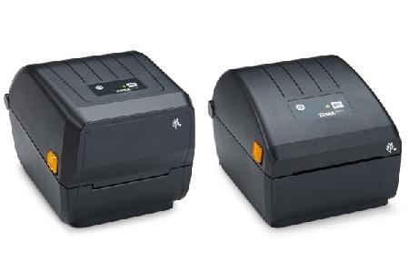 Zebra ZD230 4 Inch Desktop Printer