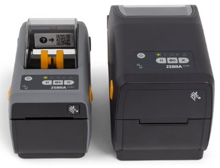 Zebra ZD411 Desktop Printer