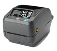 Zebra ZD500R RFID Desktop Printer